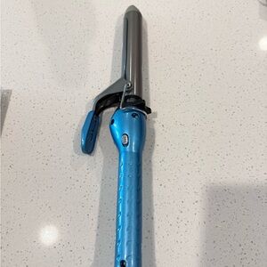 Babyliss Pro Titanium curling iron 1”